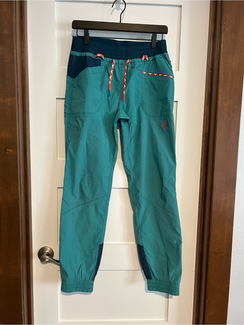 La Sportiva Mantra Pant Size Small
